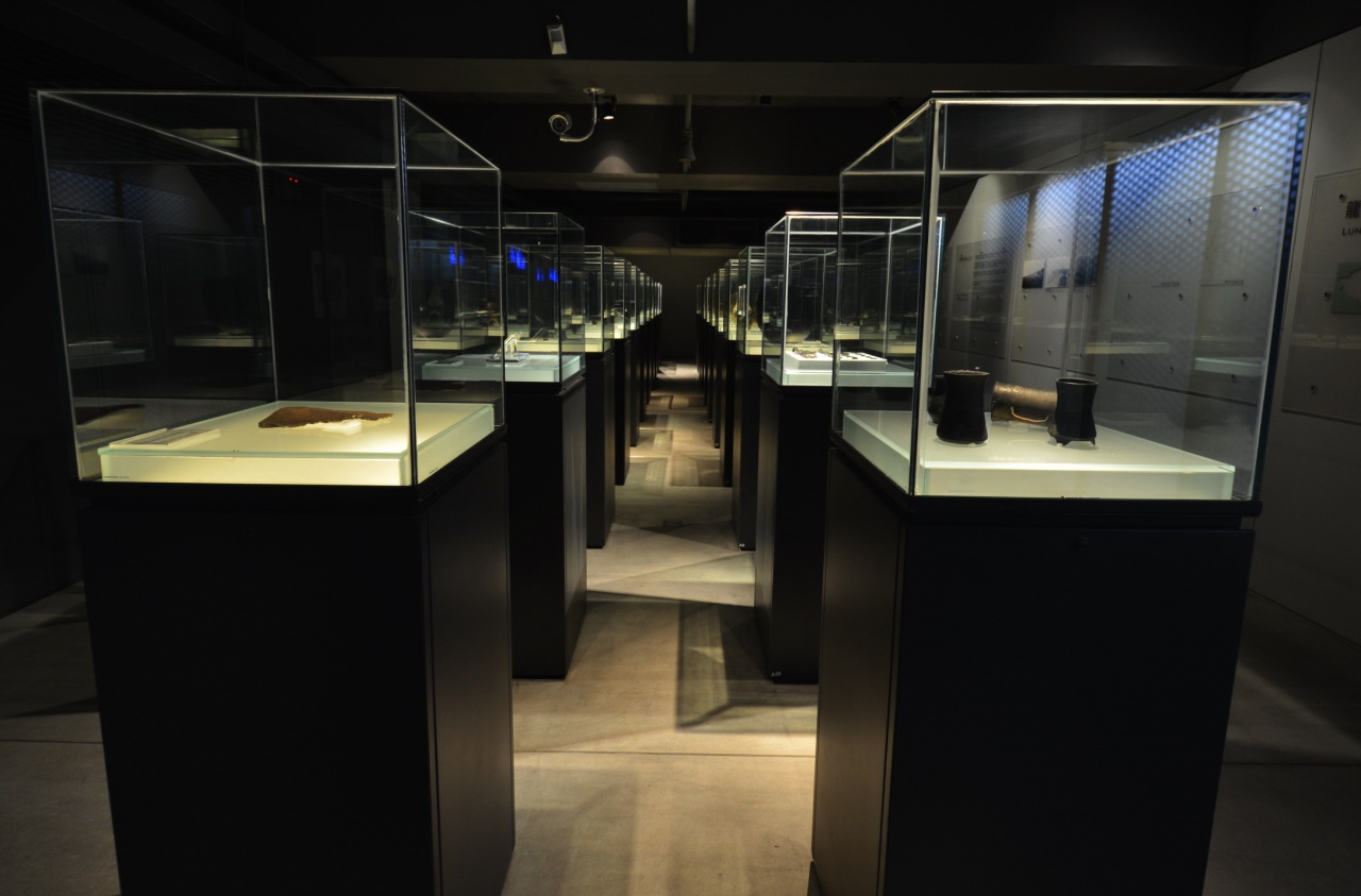 龍山文化 (紀元前2600 - 2000年)