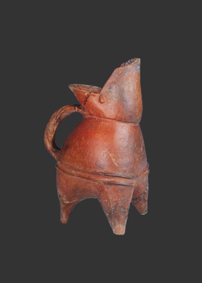 Lung-shan Culture (2600 – 2000 BC)