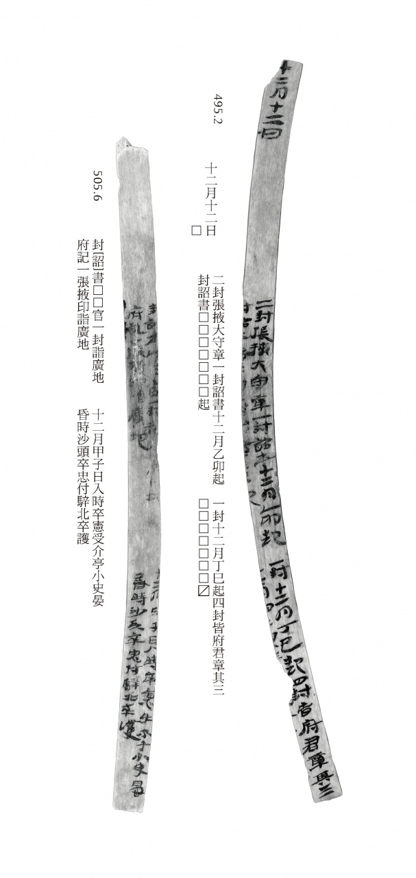 復原實例