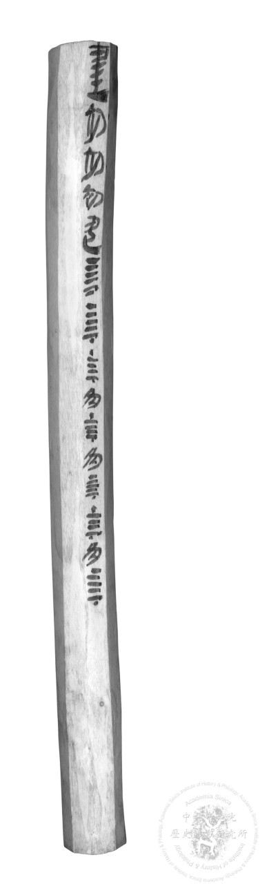 觚