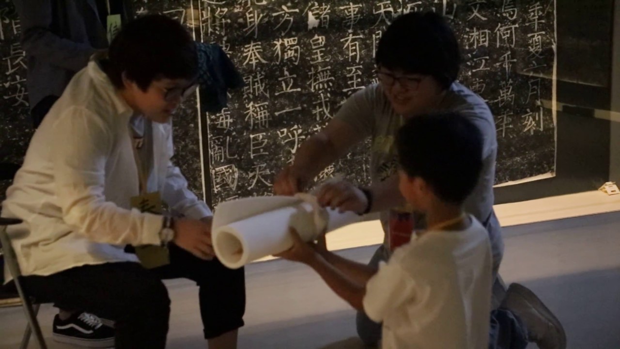 V-1 文物館故事屋