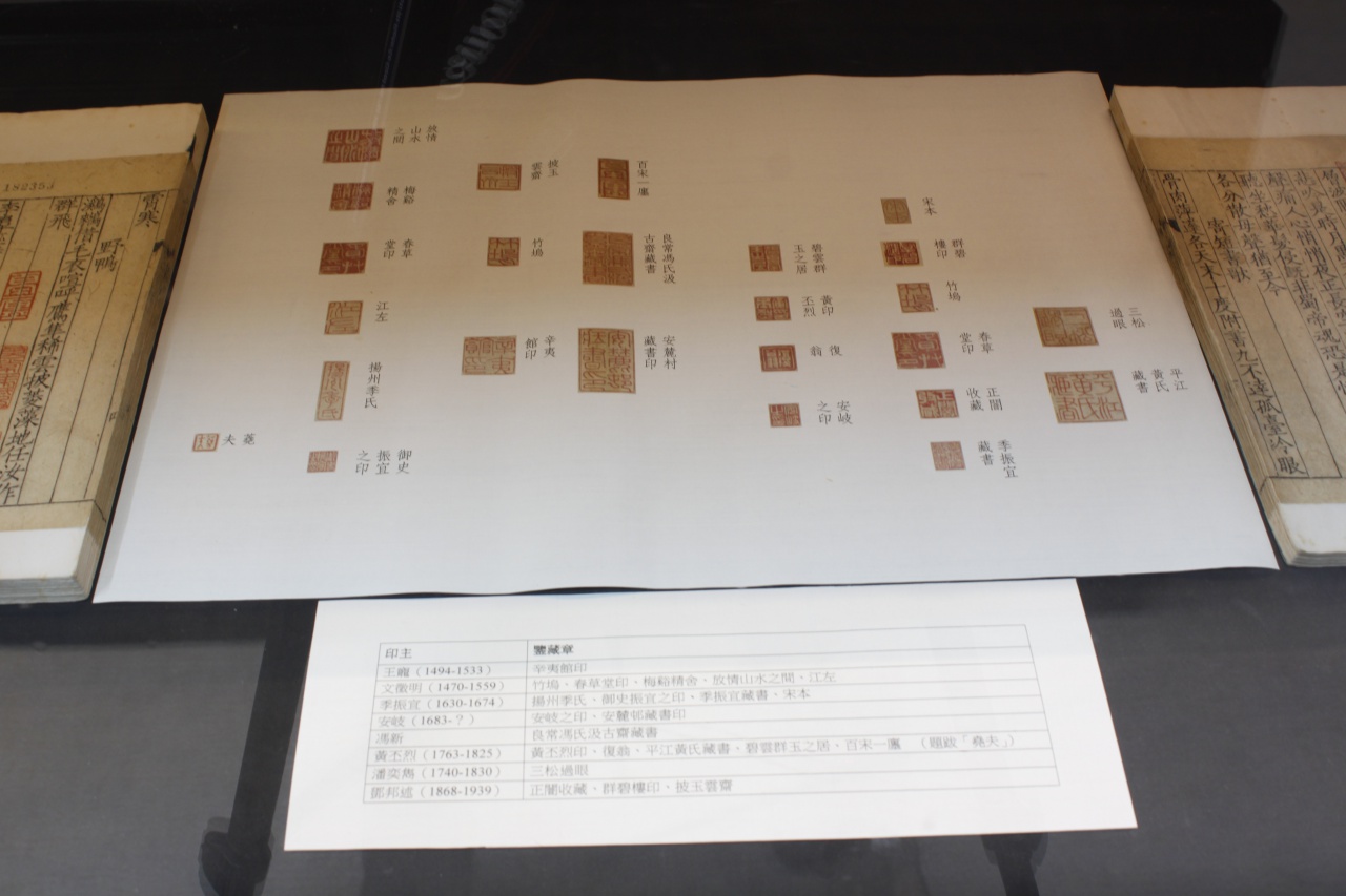 李群玉詩集三卷後集五卷