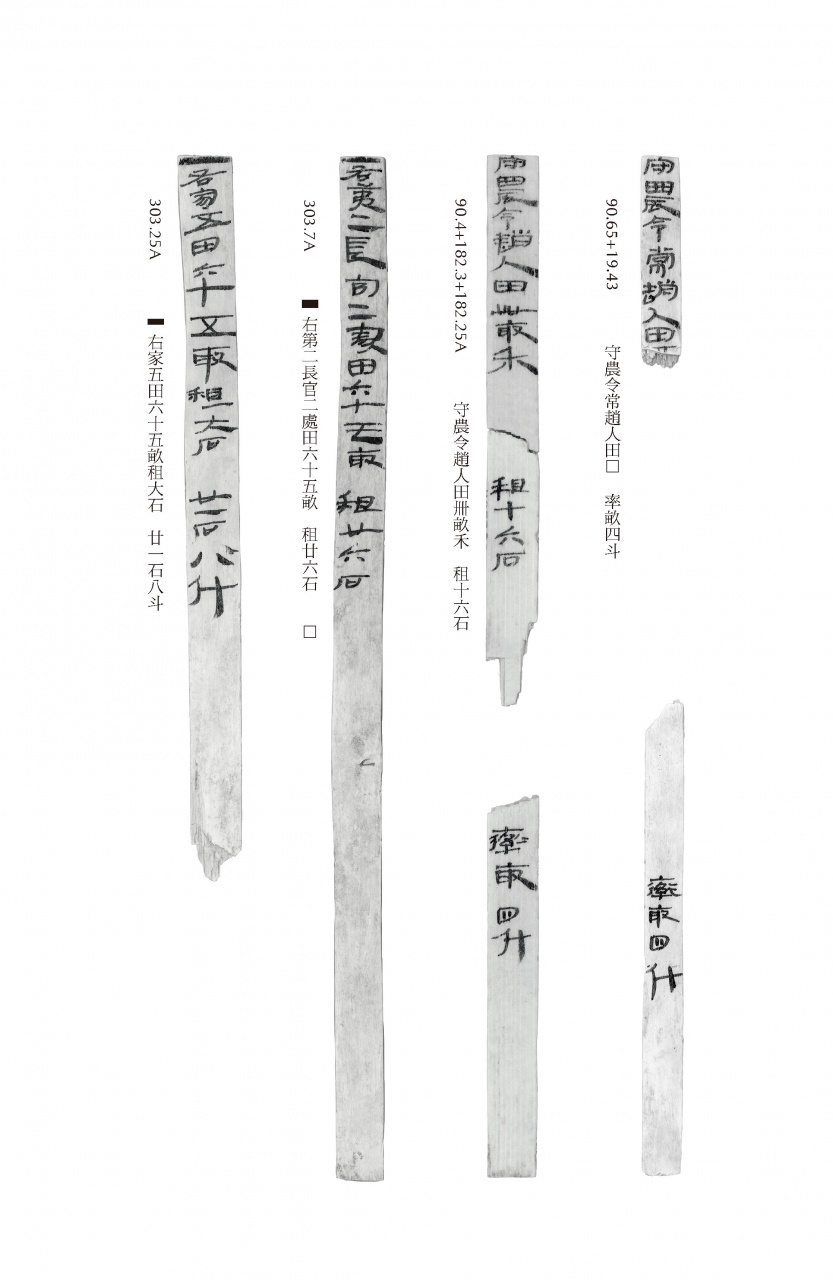 田租