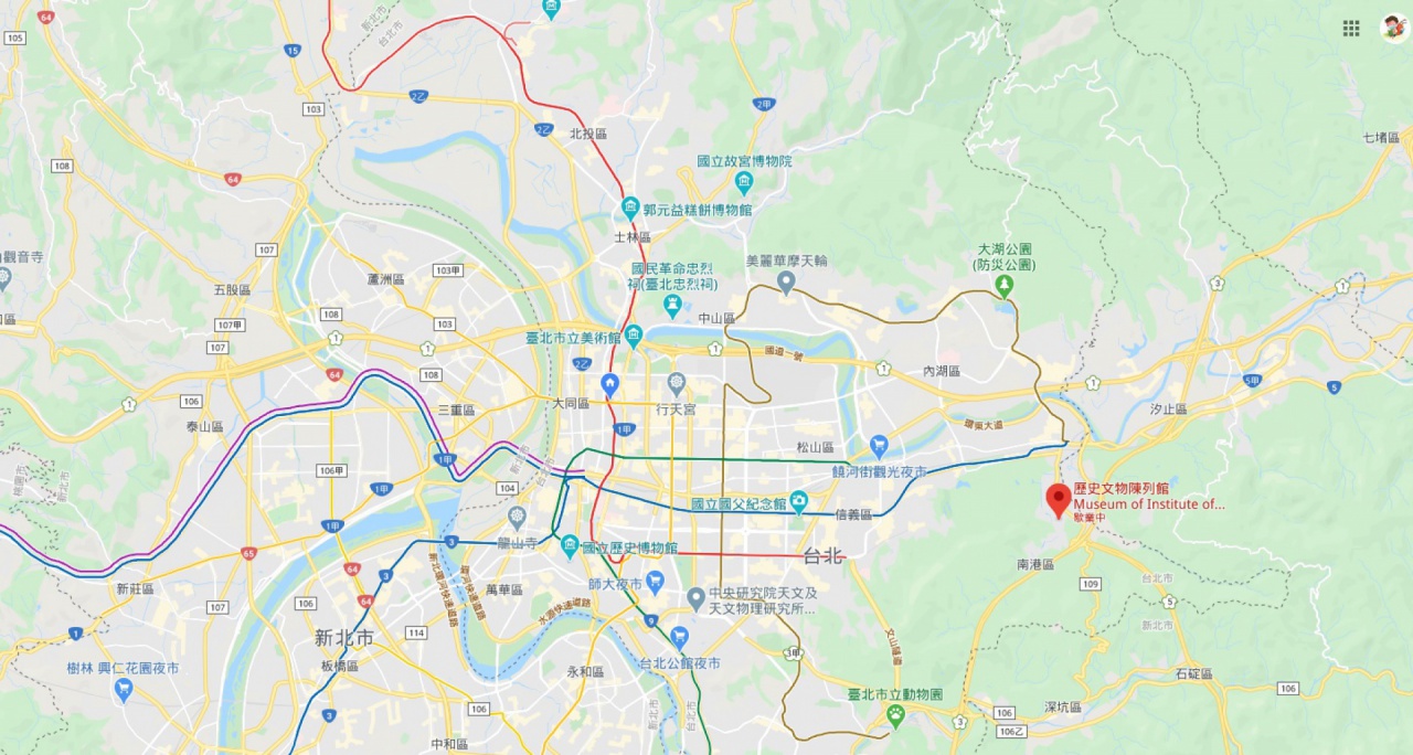箱子5-02 永遠在思考一件事情……