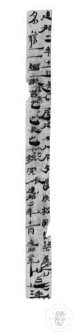 文書抄寫