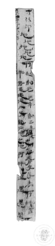 文書抄寫