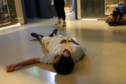 V-1 文物館故事屋