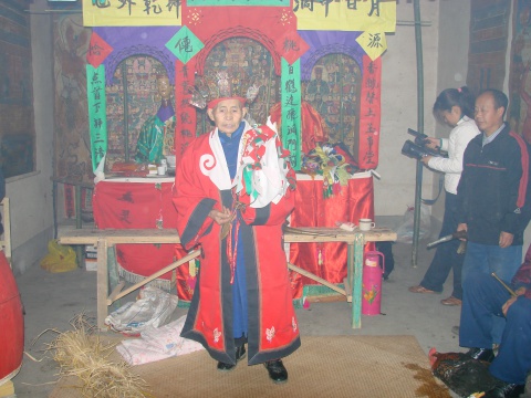 桌布