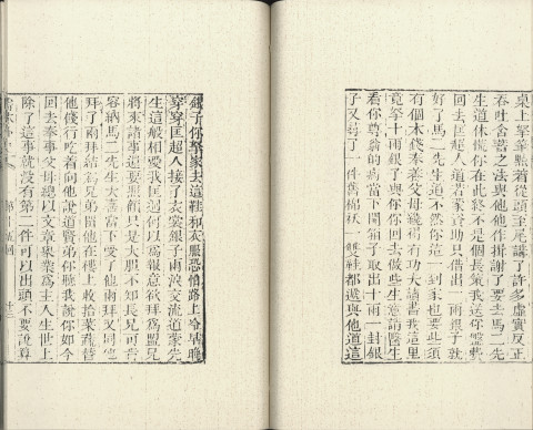 儒林外史
