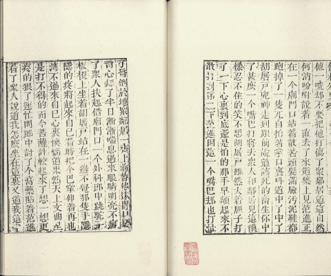 儒林外史