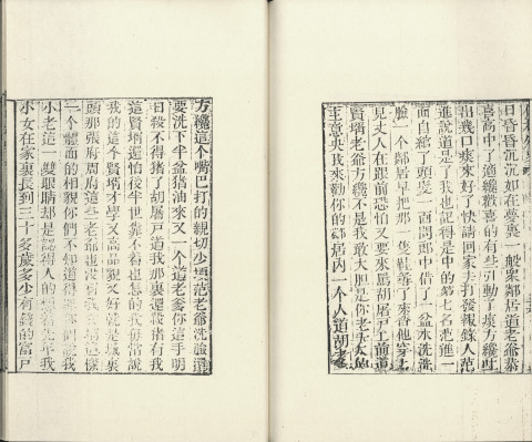 儒林外史