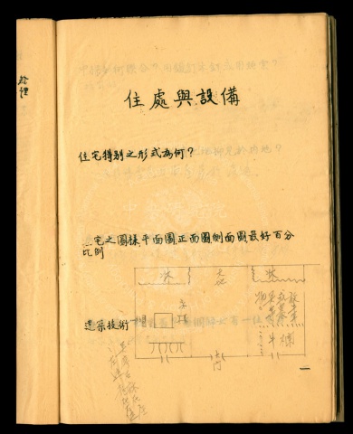 湘西苗民資料