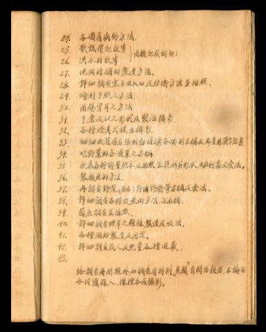 湘西苗民資料