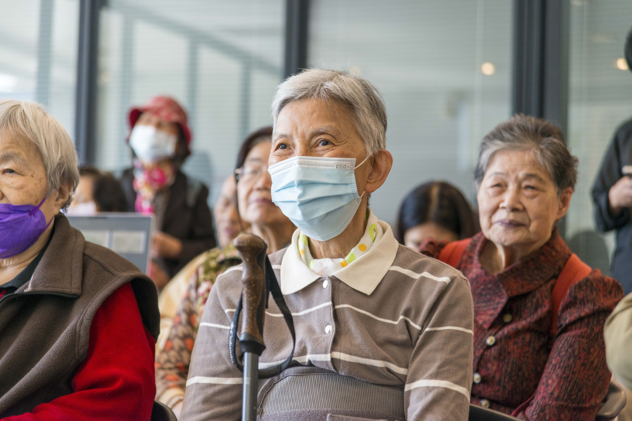 2026文物館社會處方箋（一） - 畫中謎案