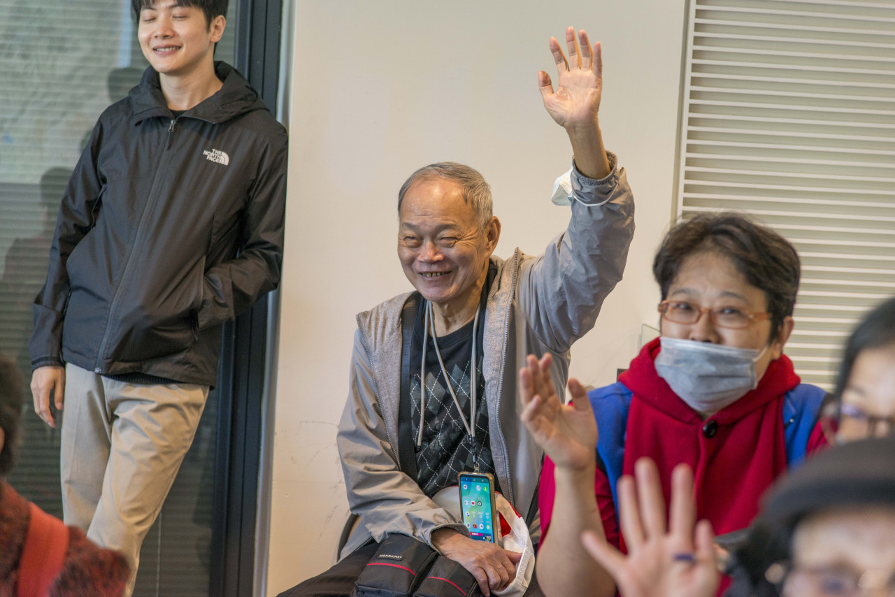 2026文物館社會處方箋（一） - 畫中謎案