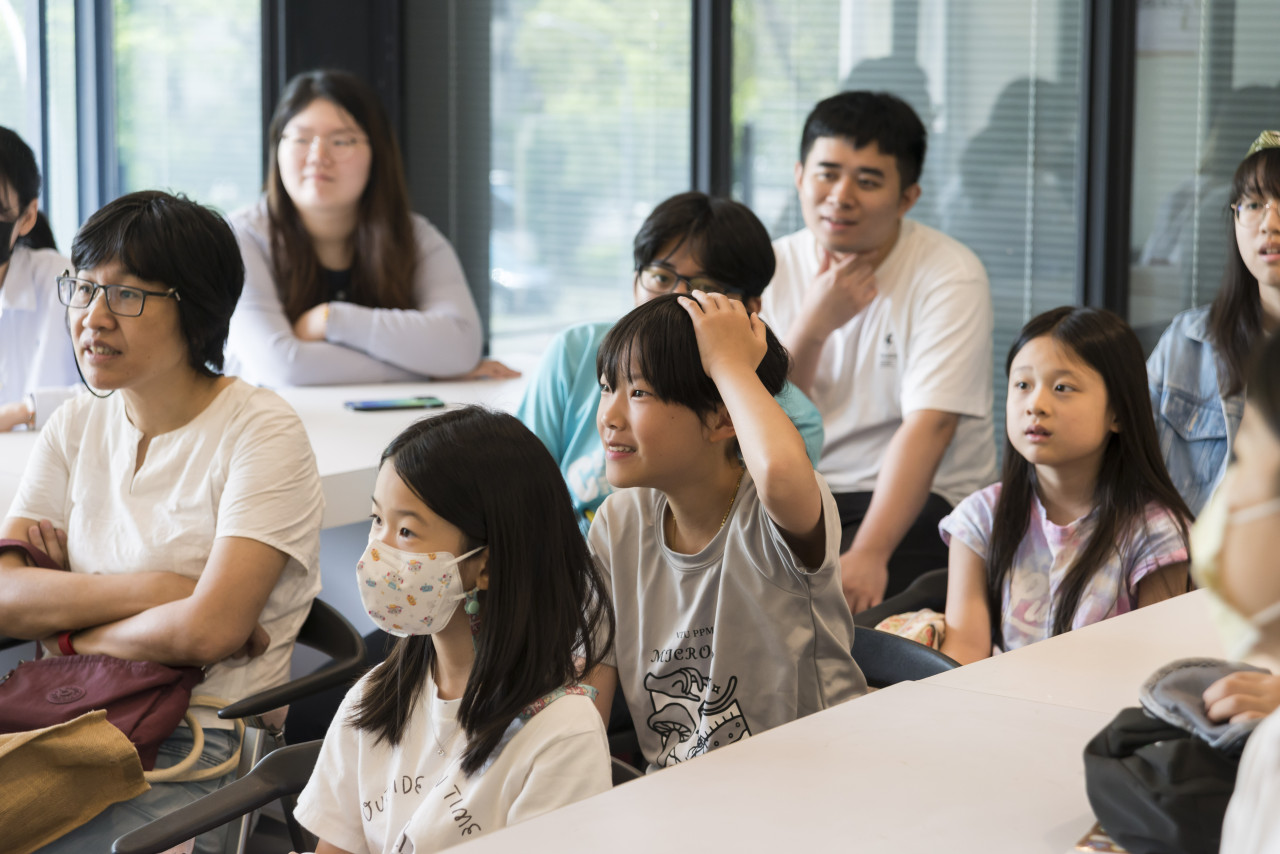 畫中謎案（7/16、7/27及8/9） - 2025夏日文物館