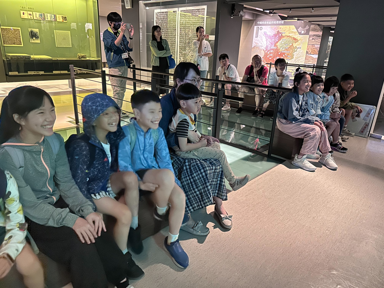 「漢」我一起說故事（7/25）