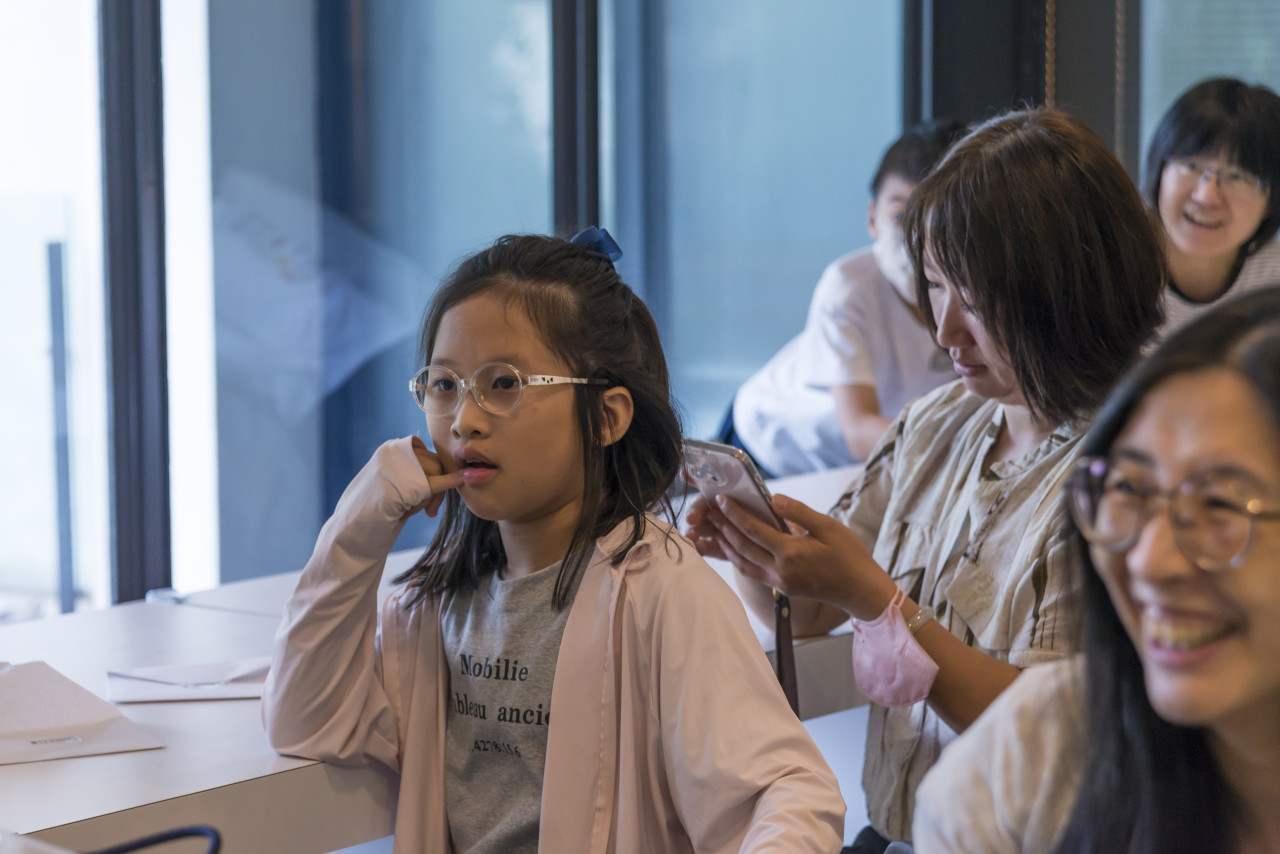 畫中謎案（7/16、7/27及8/9） - 2025夏日文物館