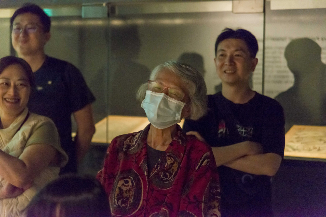 畫中謎案 - 2025年518國際博物館日系列活動
