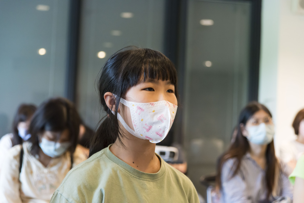 畫中謎案（10/19） - 2025年中研院Open House