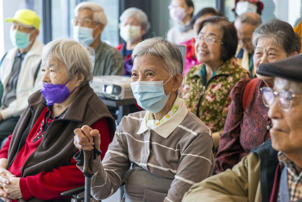 2026文物館社會處方箋（一） - 畫中謎案