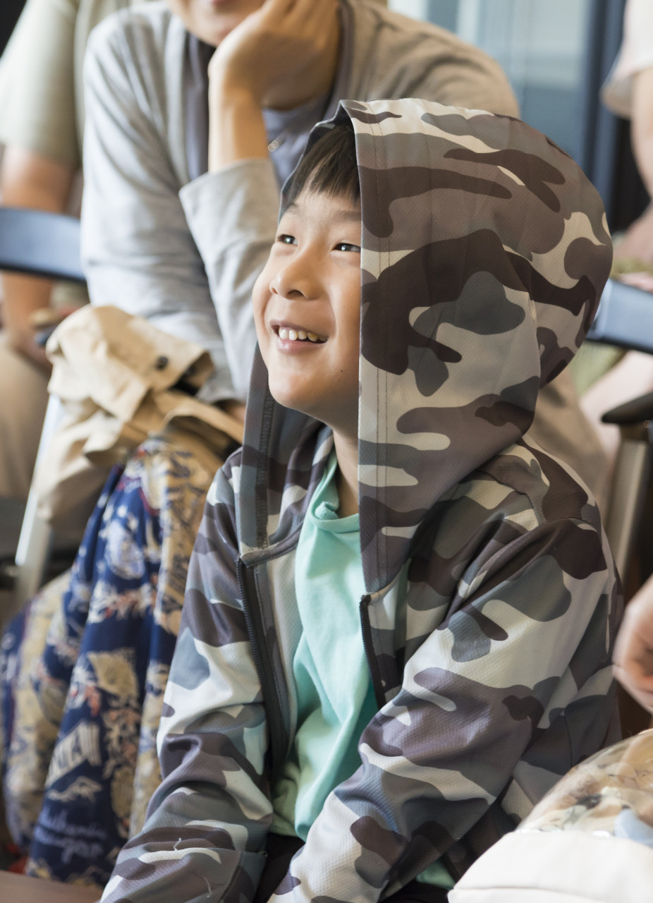 畫中謎案（7/16、7/27及8/9） - 2025夏日文物館