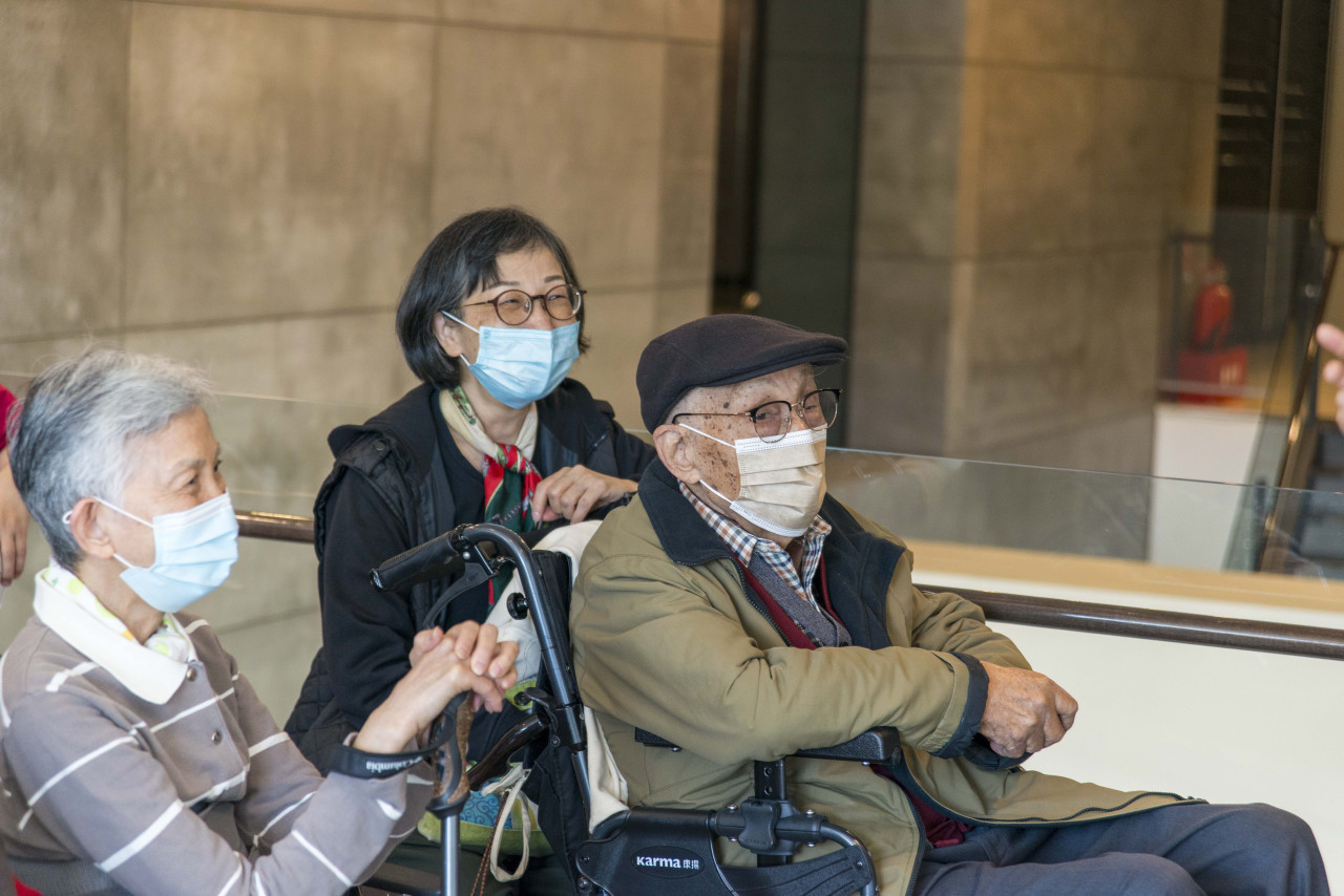 2026文物館社會處方箋（一） - 畫中謎案