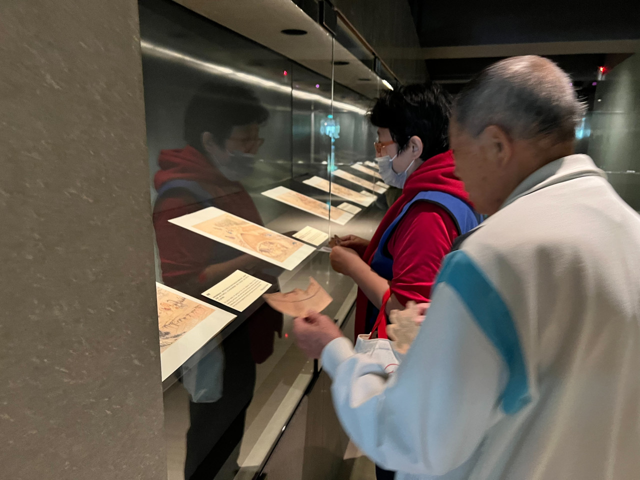 2026文物館社會處方箋（一） - 畫中謎案