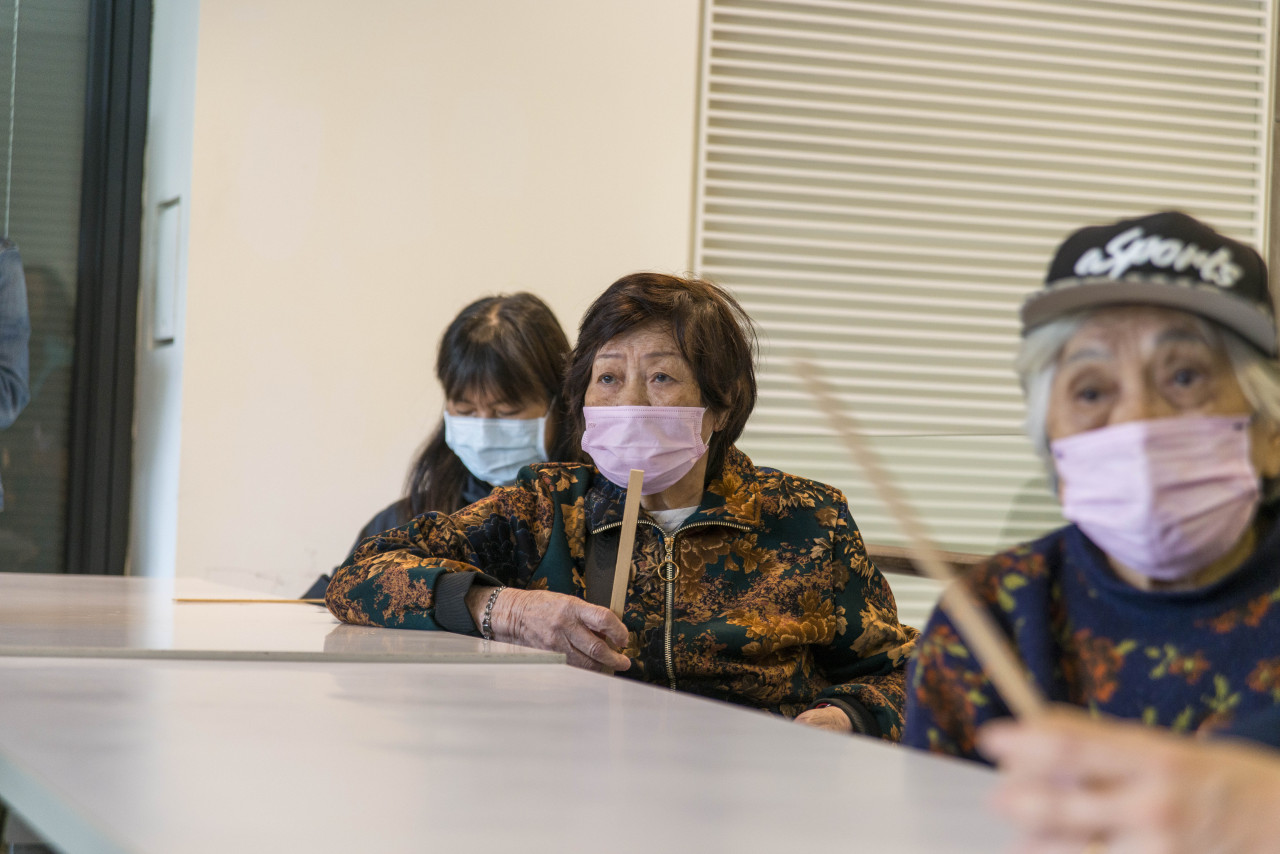 2025文物館社會處方箋（一） - 邊聊漢簡、編寫木簡