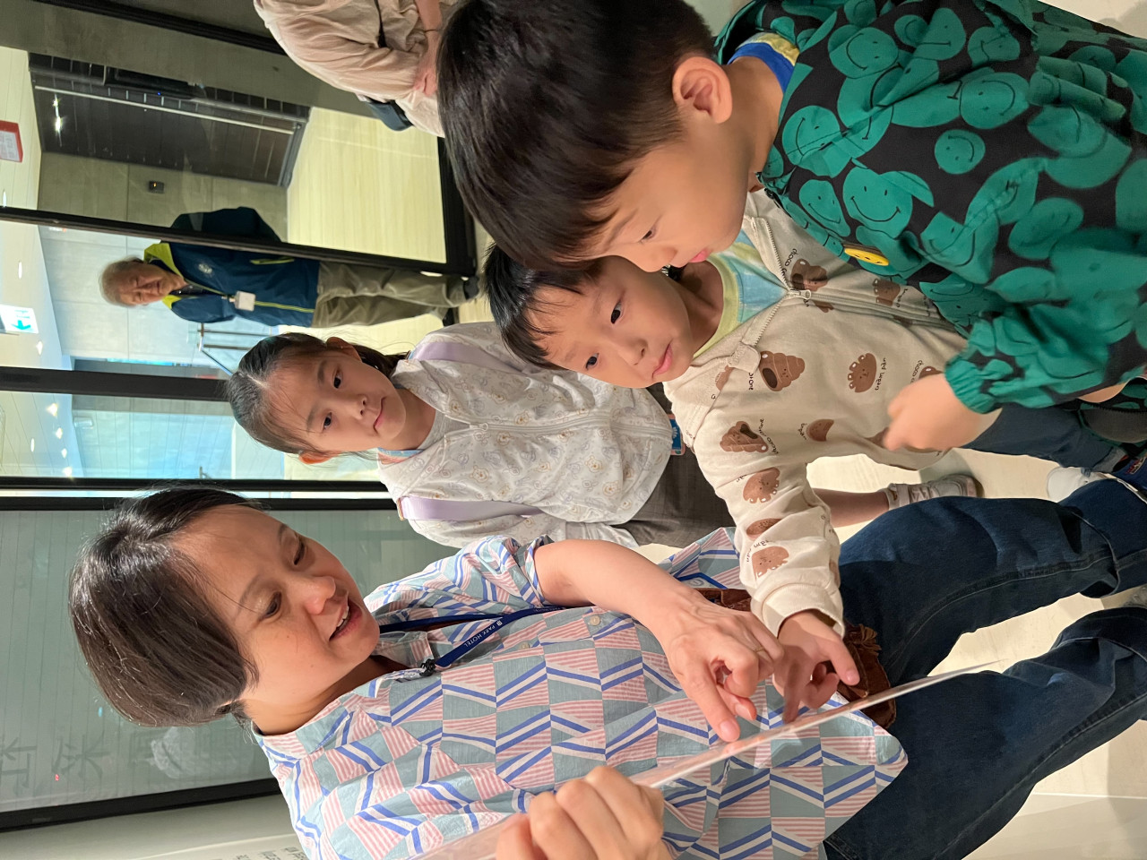 畫中謎案 - 2025年518國際博物館日系列活動
