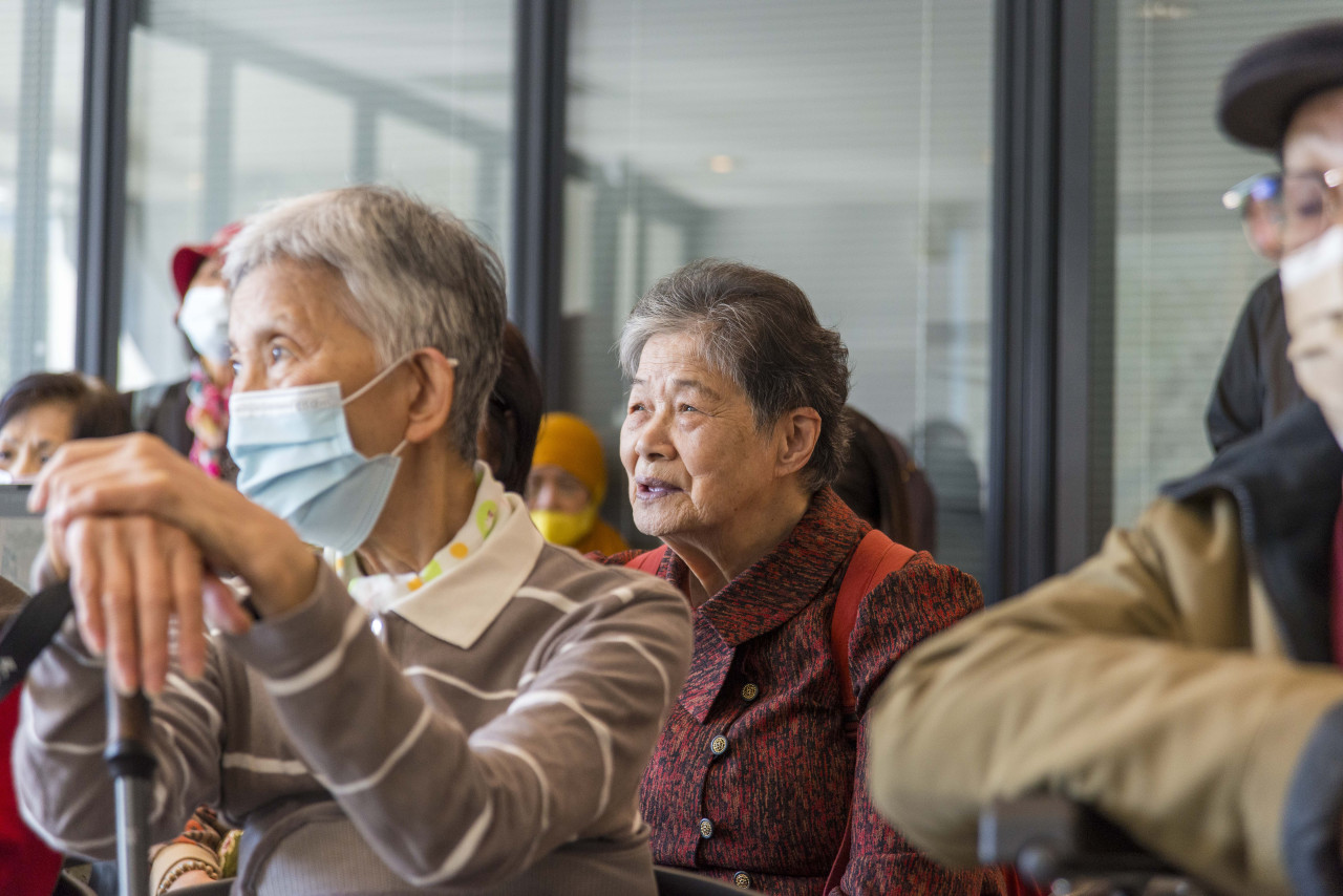 2026文物館社會處方箋（一） - 畫中謎案