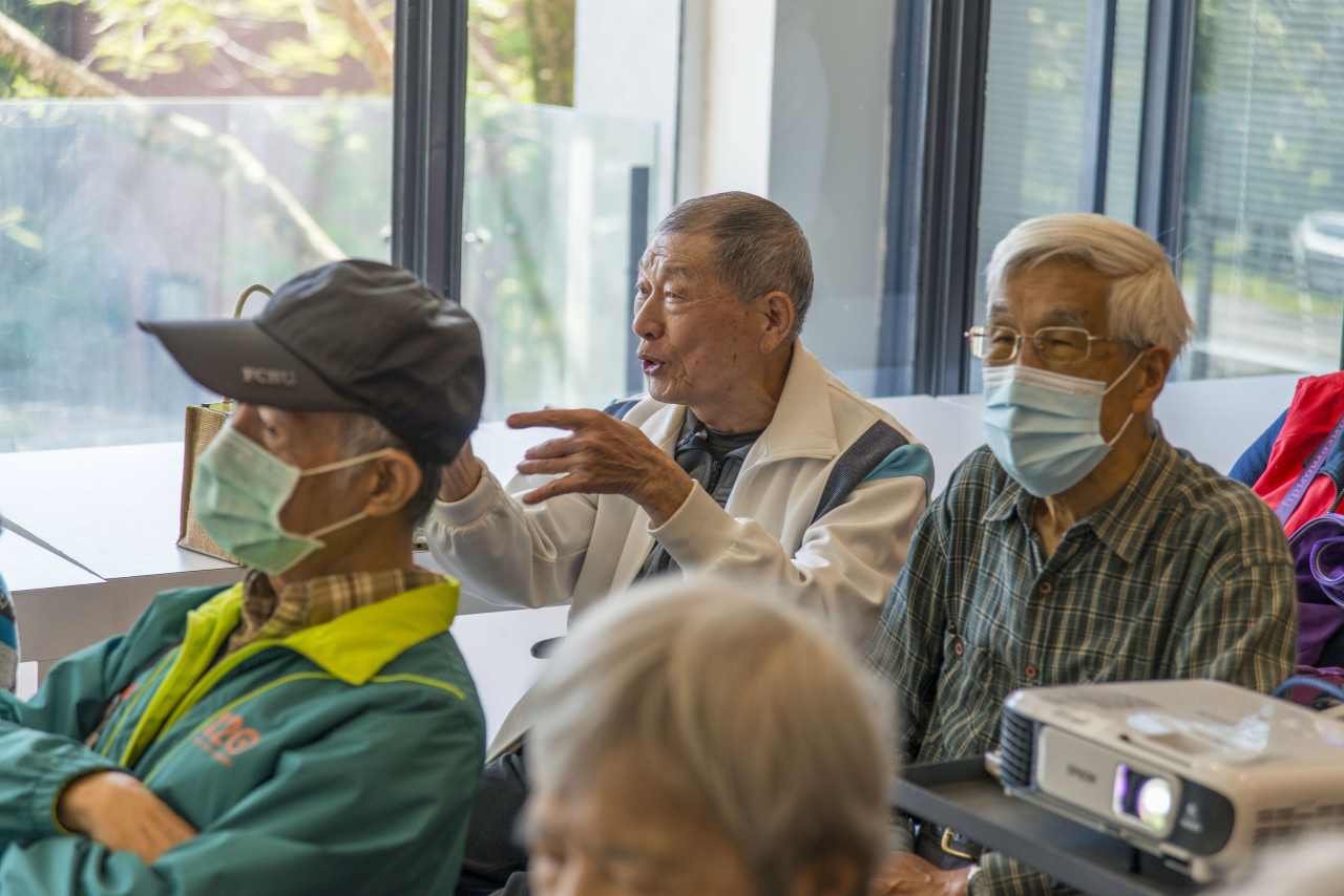 2026文物館社會處方箋（一） - 畫中謎案