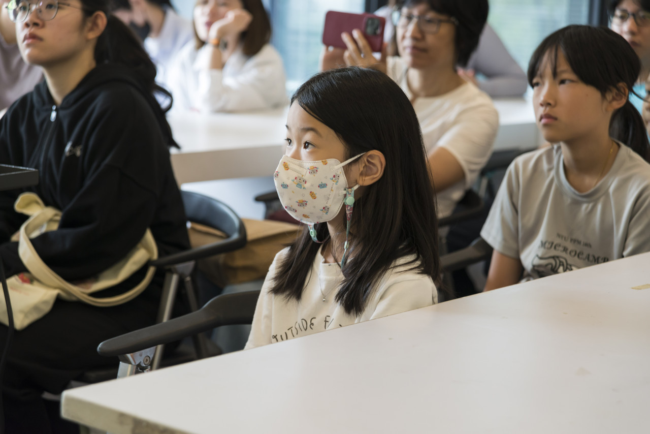 畫中謎案（7/16、7/27及8/9） - 2025夏日文物館