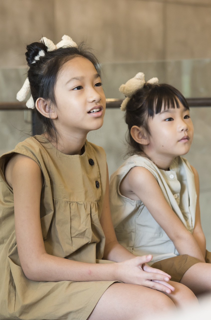 畫中謎案（7/16、7/27及8/9） - 2025夏日文物館