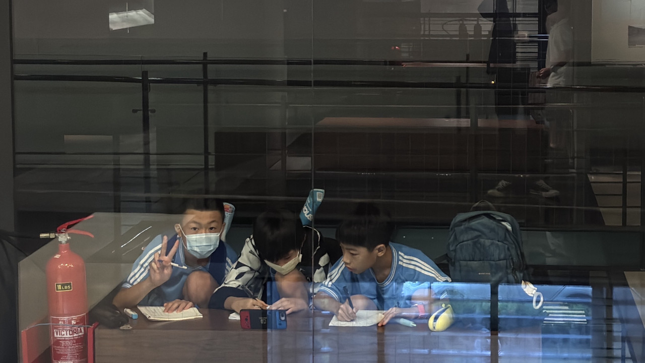 院區開放及兒童科普日系列活動 - 2025年中研院Open House