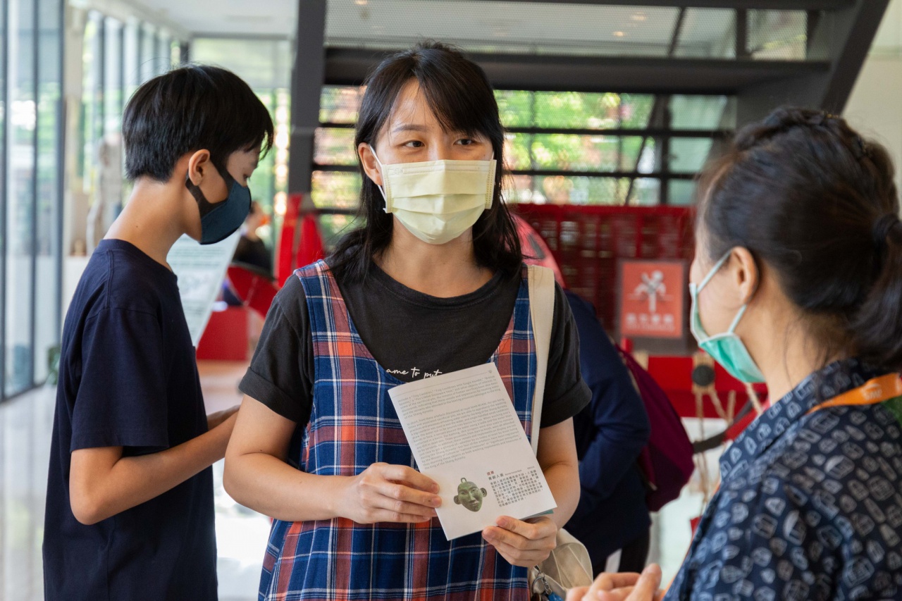 商王愛洗澡（第二場）8/27 - 重新開館二十週年館慶系列活動