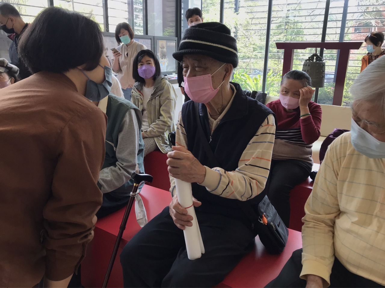 2023文物館社會處方箋（一） - 甲骨文這樣玩