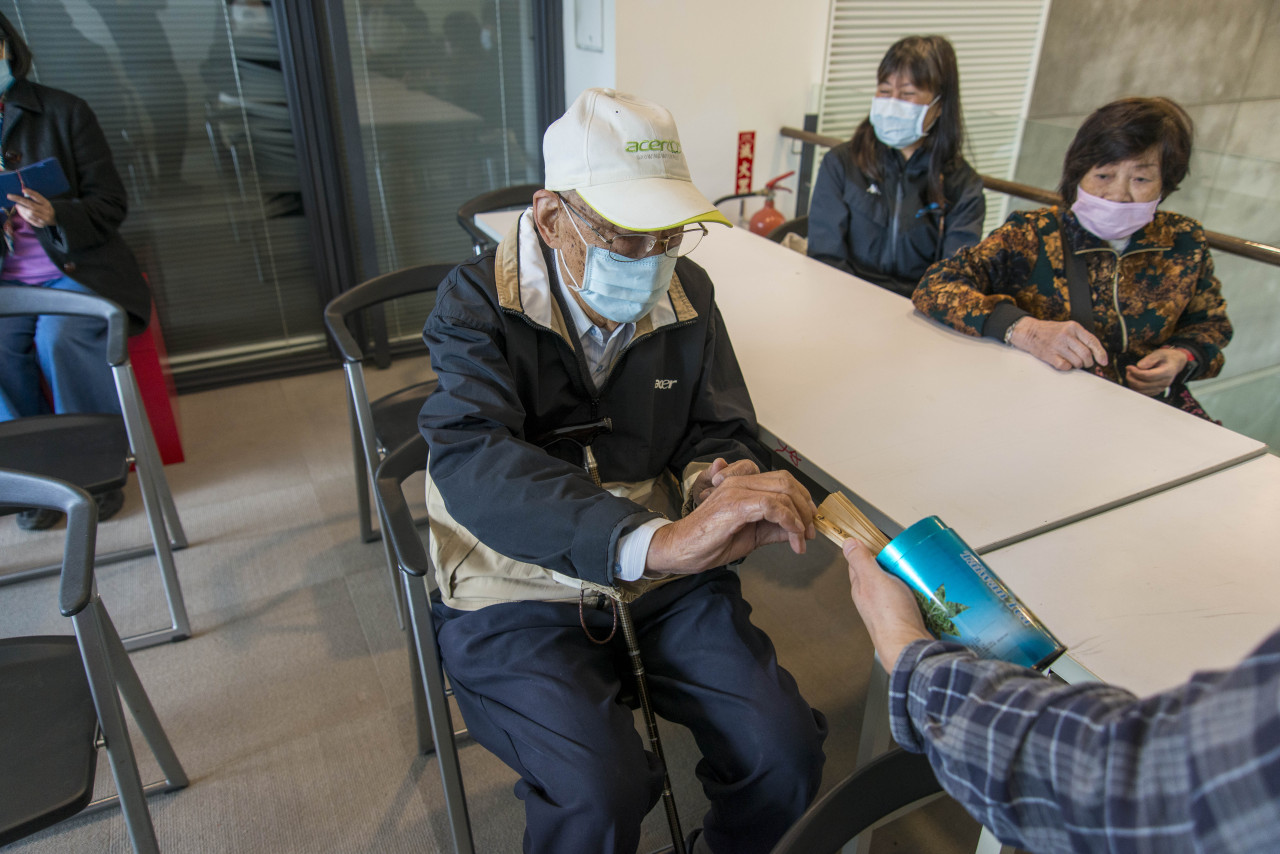2025文物館社會處方箋（一） - 邊聊漢簡、編寫木簡