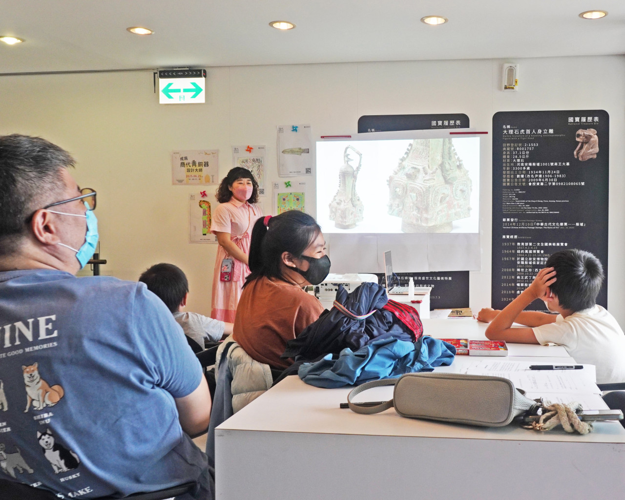 成為商代青銅器設計大師