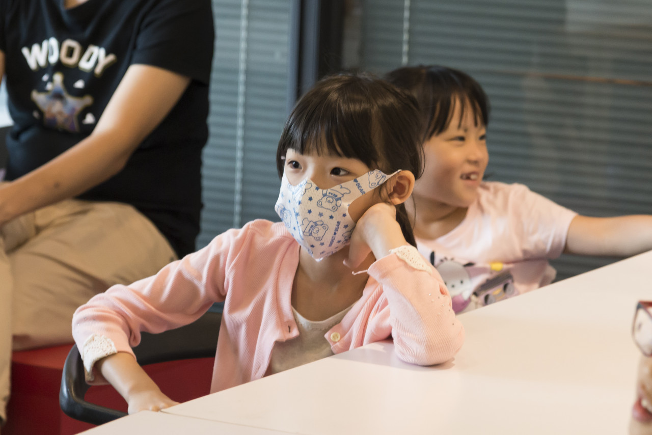 畫中謎案（7/16、7/27及8/9） - 2025夏日文物館