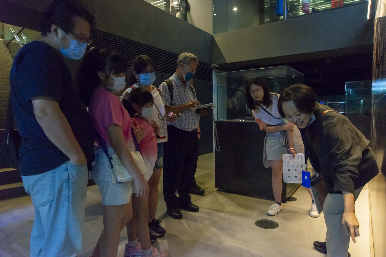 文物館嘉年華 - 2024年518國際博物館日系列活動