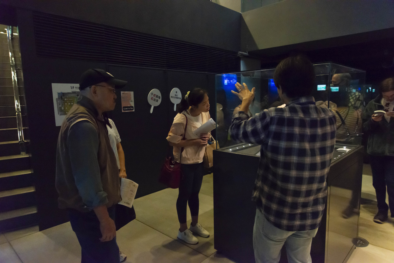 文物館嘉年華 - 2024年518國際博物館日系列活動