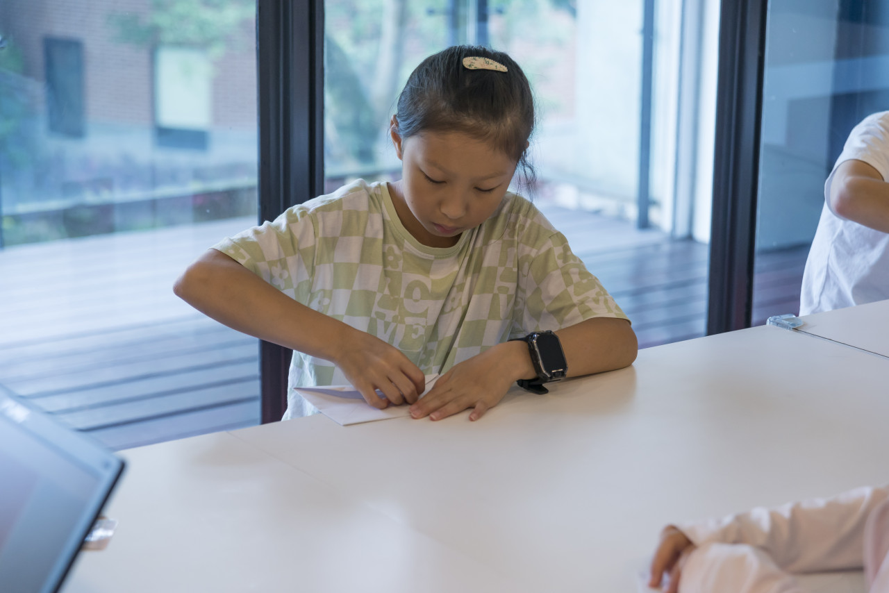 畫中謎案（7/16、7/27及8/9） - 2025夏日文物館