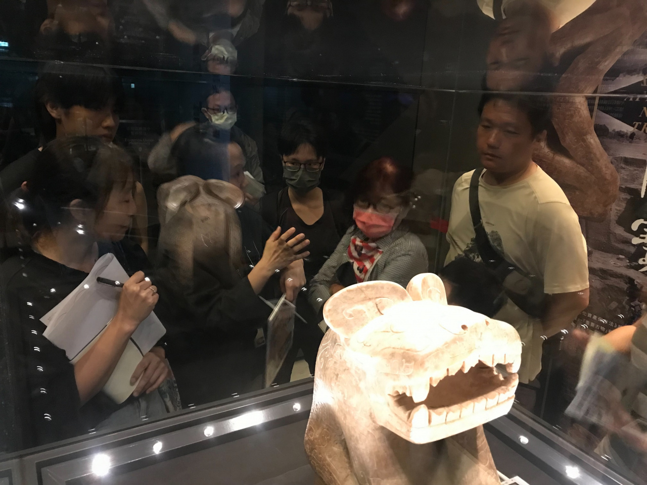 文物館嘉年華 - 2024年518國際博物館日系列活動