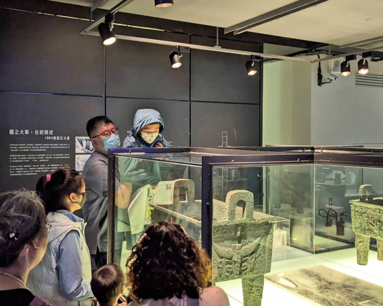 成為商代青銅器設計大師