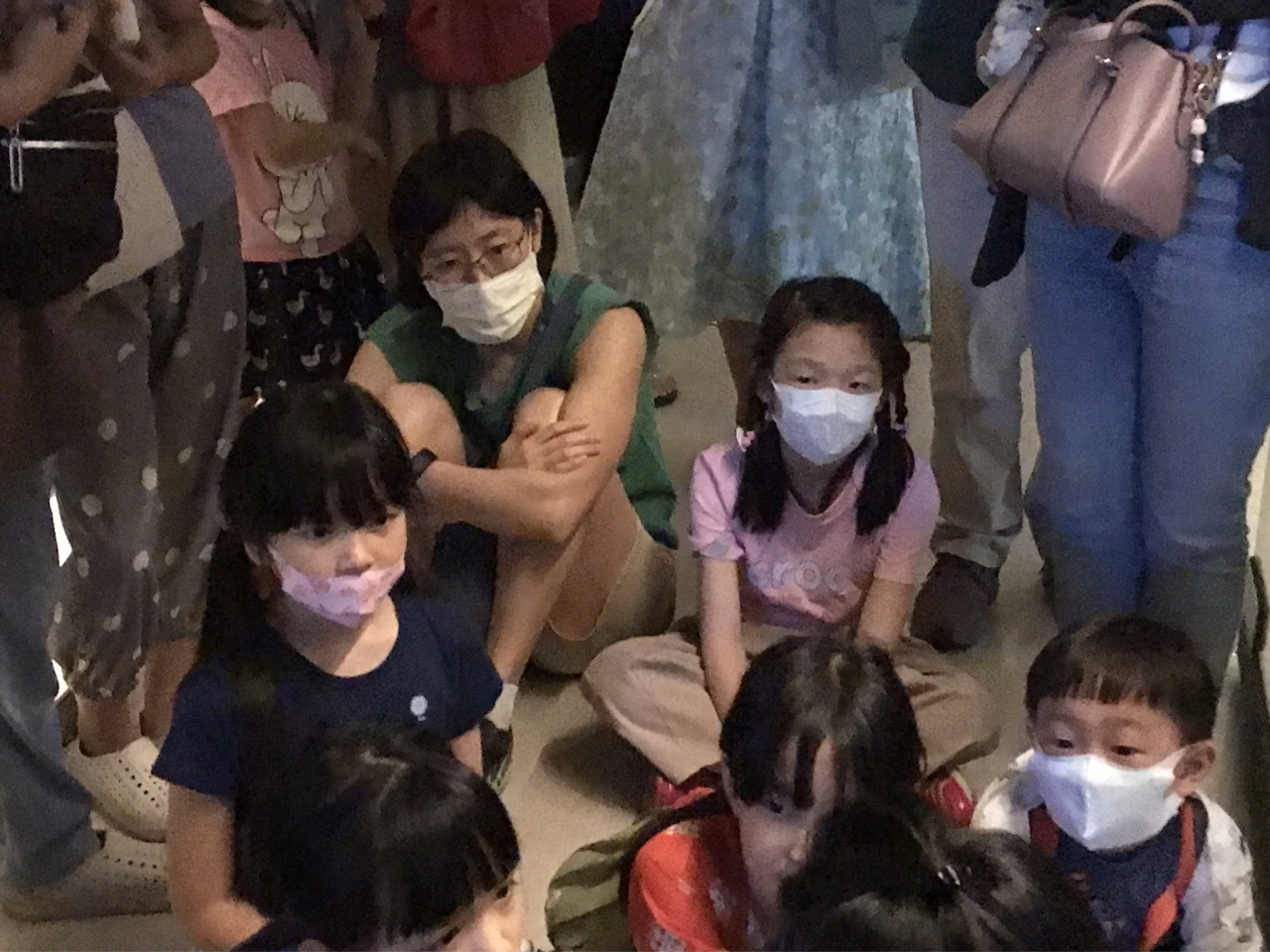 「漢」我一起說故事｜第二場（5/27） - 2023年518國際博物館日系列活動