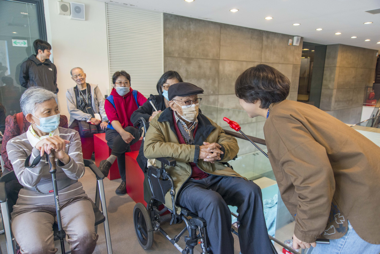 2026文物館社會處方箋（一） - 畫中謎案