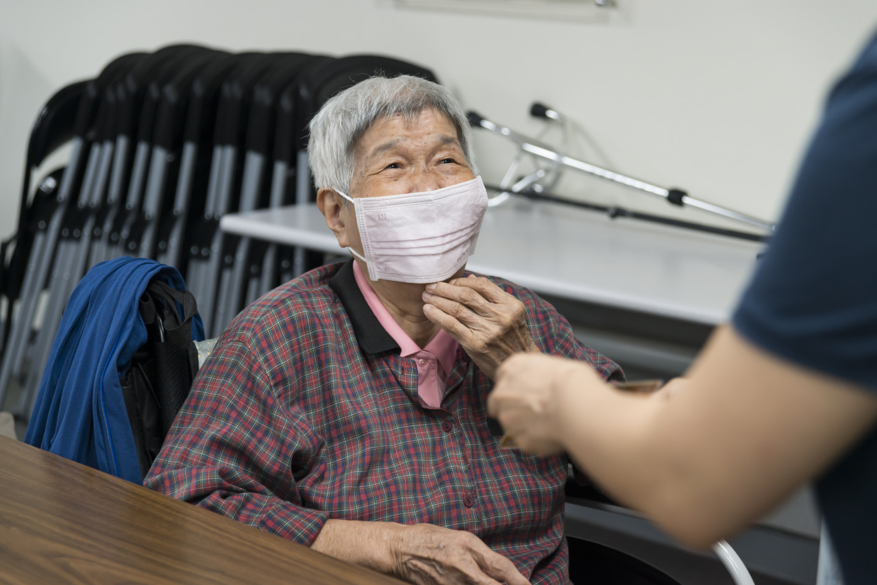 甲骨文這樣玩2.0玩出你的人生卡牌 - 歷史文物陳列館X臺北市立聯合醫院(聯醫社會處方箋外展活動)