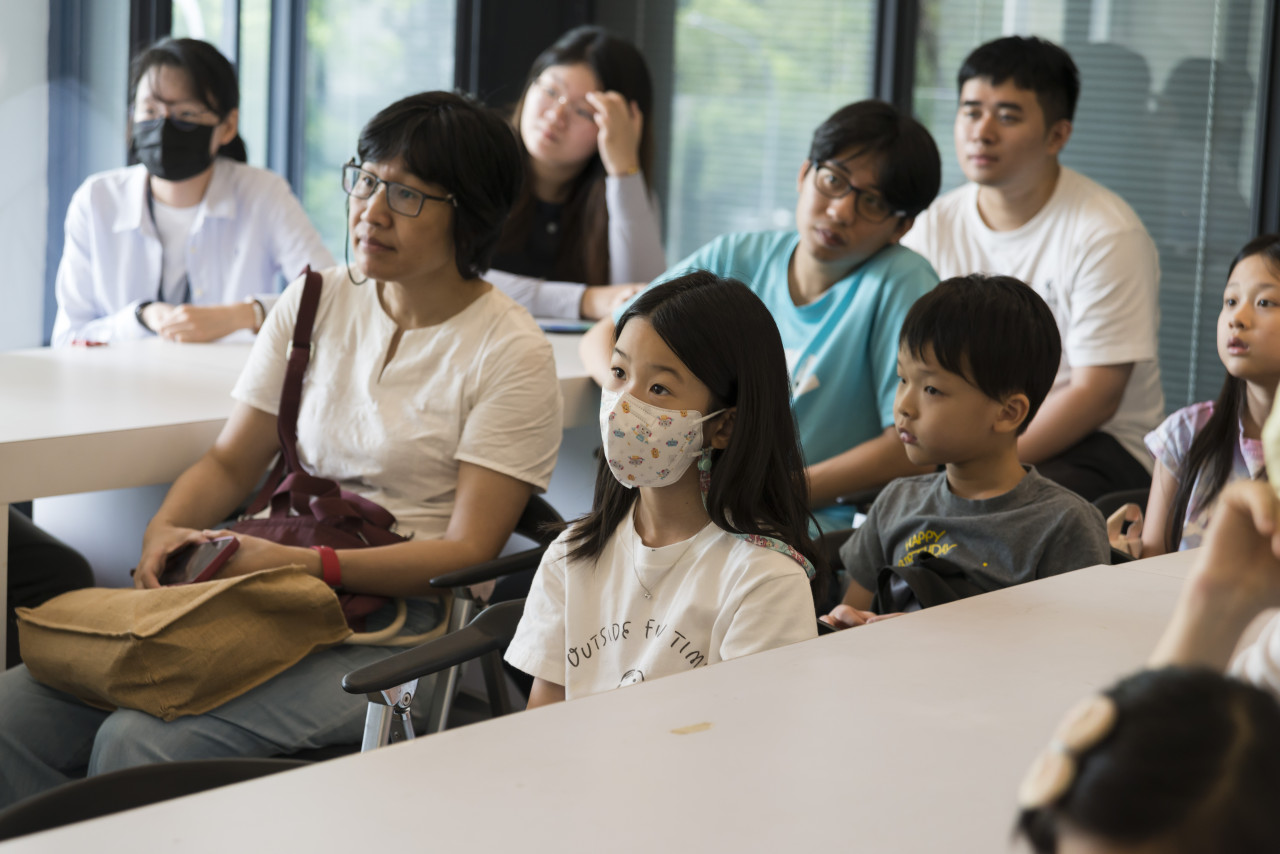 畫中謎案（7/16、7/27及8/9） - 2025夏日文物館