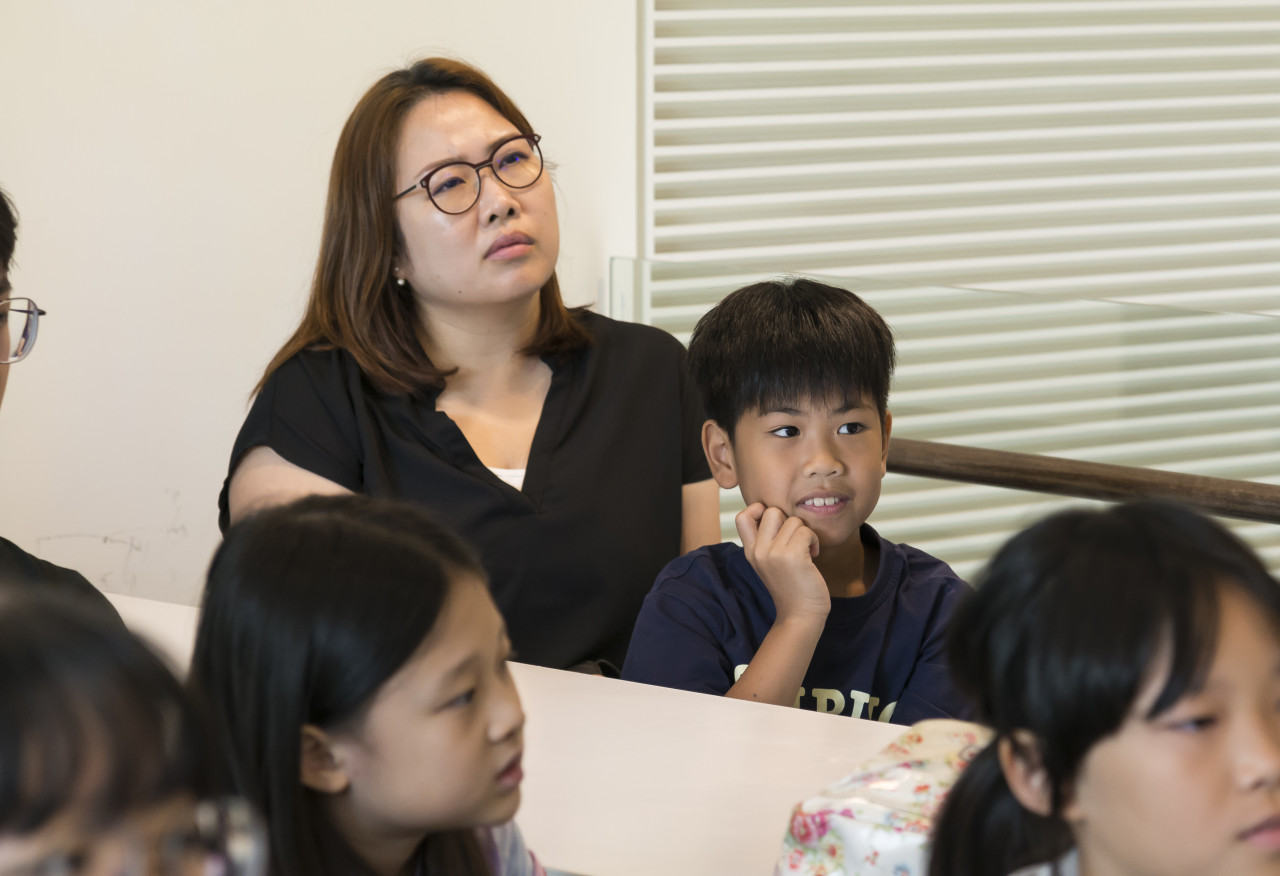 畫中謎案（7/16、7/27及8/9） - 2025夏日文物館